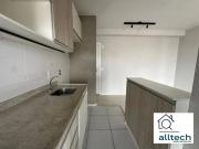 Apartamento com 2 dormitórios para alugar, 60 m² por R$...