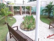 Apartamento com 2 dormitÃ³rios para alugar, 60 mÂ² por...