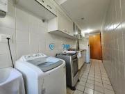 Apartamento com 2 dormitÃ³rios para alugar, 60 mÂ² por...