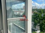 Apartamento com 2 dormitórios para alugar, 60 m² por R$...