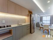 Apartamento com 2 dormitÃ³rios para alugar, 60 mÂ² por...