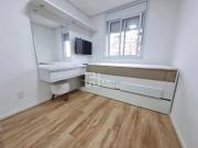 Apartamento com 2 dormitórios para alugar, 60 m² por R$...