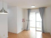 Apartamento para alugar, 60 m² por R$ 6.456,36/mês...