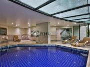 Apartamento com 2 dormitórios para alugar, 60 m² por R$...