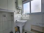 Apartamento com 2 dormitÃ³rios para alugar, 61 mÂ² por...