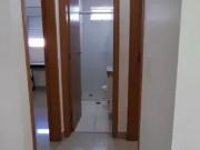 Apartamento com 2 dormitórios para alugar, 61 m² por R$...