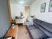 Apartamento com 2 dormitÃ³rios para alugar, 61 mÂ² por...