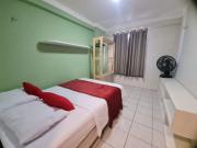 Apartamento com 2 dormitórios para alugar, 61 m² por... Apartamento com 2 dormitórios para alugar, 61 m² por...