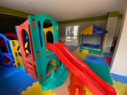 Apartamento com 2 dormitÃ³rios para alugar, 61 mÂ² por...