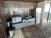 Apartamento com 2 dormitÃ³rios para alugar, 62 mÂ² por...