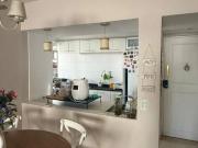 Apartamento com 2 dormitÃ³rios para alugar, 62 mÂ² por...