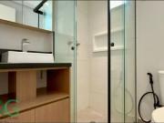 Apartamento com 2 dormitórios para alugar, 62 m² por R$...