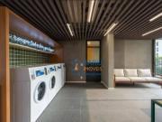 Apartamento com 2 dormitórios para alugar, 62 m² Vila...