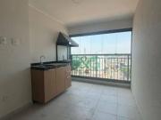 Apartamento com 2 dormitÃ³rios para alugar, 63 mÂ² por...