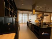 Apartamento com 2 dormitórios para alugar, 63 m² por R$...