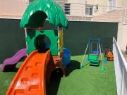 Apartamento com 2 dormitÃ³rios para alugar, 64 mÂ² por...
