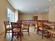 Apartamento com 2 dormitórios para alugar, 64 m² Vila...