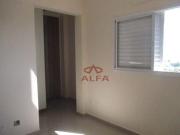 Apartamento com 2 dormitórios para alugar, 65 m² por R$...