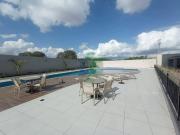 Apartamento com 2 dormitórios para alugar, 65 m² por R$...