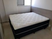 Apartamento com 2 dormitórios para alugar, 65 m² por R$...