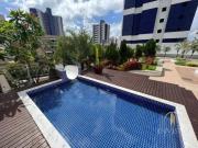 Apartamento com 2 dormitórios para alugar, 65 m² por R$...