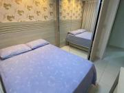 Apartamento com 2 dormitÃ³rios para alugar, 65 mÂ² por...