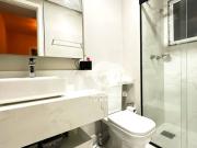 Apartamento com 2 dormitórios para alugar, 65 m² por R$...