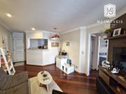 Apartamento com 2 dormitÃ³rios para alugar, 65 mÂ² por...