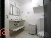 Apartamento com 2 dormitórios para alugar, 65 m² por R$...