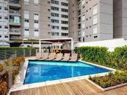 Apartamento com 2 dormitórios para alugar, 66 m² Alto da...