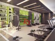 Apartamento para alugar, 66 mÂ² por R$ 6.000,00/mÃªs...