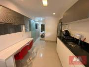 Apartamento com 2 dormitÃ³rios para alugar, 66 mÂ² por...