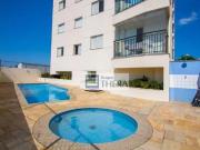 Apartamento para alugar, 67 m² por R$ 3.306,00/mês Vila...