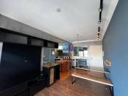 Apartamento com 2 dormitórios para alugar, 67 m² por R$...