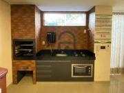 Apartamento mobiliado, novo, pronto para morar no Vila...