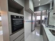 Apartamento para alugar, 68 m² por R$ 5.900,00/mês Vila...