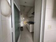 Apartamento com 2 dormitÃ³rios para alugar, 69 mÂ²...