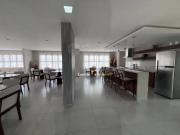 Apartamento com 2 dormitÃ³rios para alugar, 69 mÂ² por...