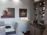 Apartamento com 2 dormitórios para alugar, 69 m² por R$...