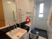 Apartamento com 2 dormitÃ³rios para alugar, 69 mÂ² por...