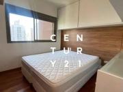 Apartamento com 2 dormitórios para alugar, 69 m² por R$...