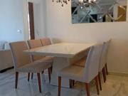 Apartamento com 2 dormitórios para alugar, 70 m² por R$...