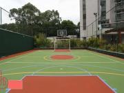 Apartamento com 2 dormitórios para alugar, 70 m² por R$...