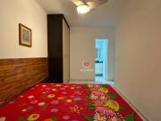 Apartamento com 2 dormitórios para alugar, 70 m² por R$...