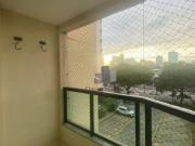 Apartamento com 2 dormitÃ³rios para alugar, 70 mÂ² por...