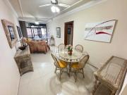 Apartamento com 2 dormitórios para alugar, 70 m² por R$...