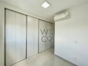 Apartamento com 2 dormitórios para alugar, 70 m² por R$...