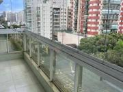 Apartamento com 2 dormitÃ³rios para alugar, 70 mÂ² Praia...