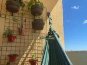 Apartamento com 2 dormitÃ³rios para alugar, 72 mÂ² por...