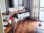 Apartamento com 2 dormitórios para alugar, 72 m² por R$...